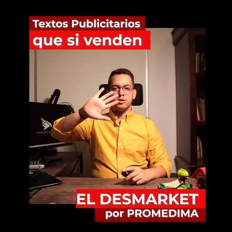 Textos publicitarios que sí venden