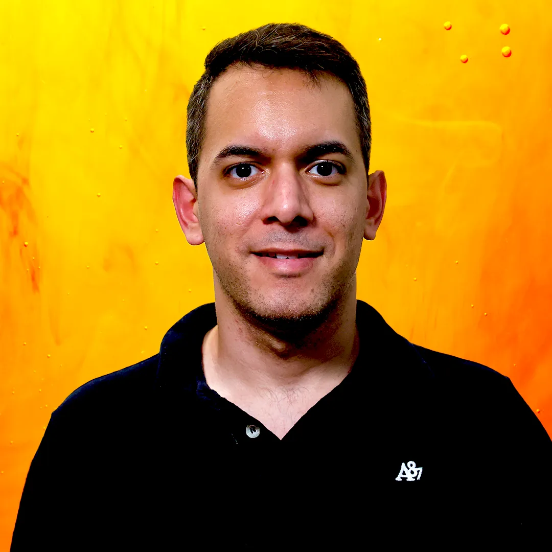 José Yuriar, fundador de Promedima
