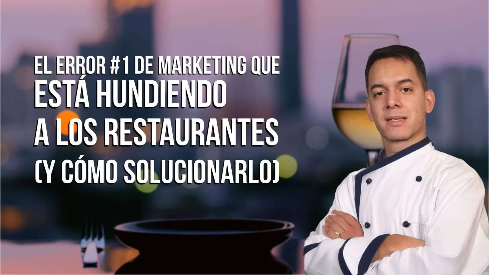 Estrategias de marketing digital para restaurantes - menú interactivo, Facebook Ads segmentados y fidelización de clientes que aumentan reservas +35%